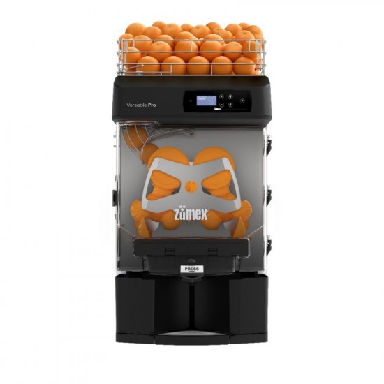 Presse agrumes automatique Versatile Pro Zumex-mondialchr.com