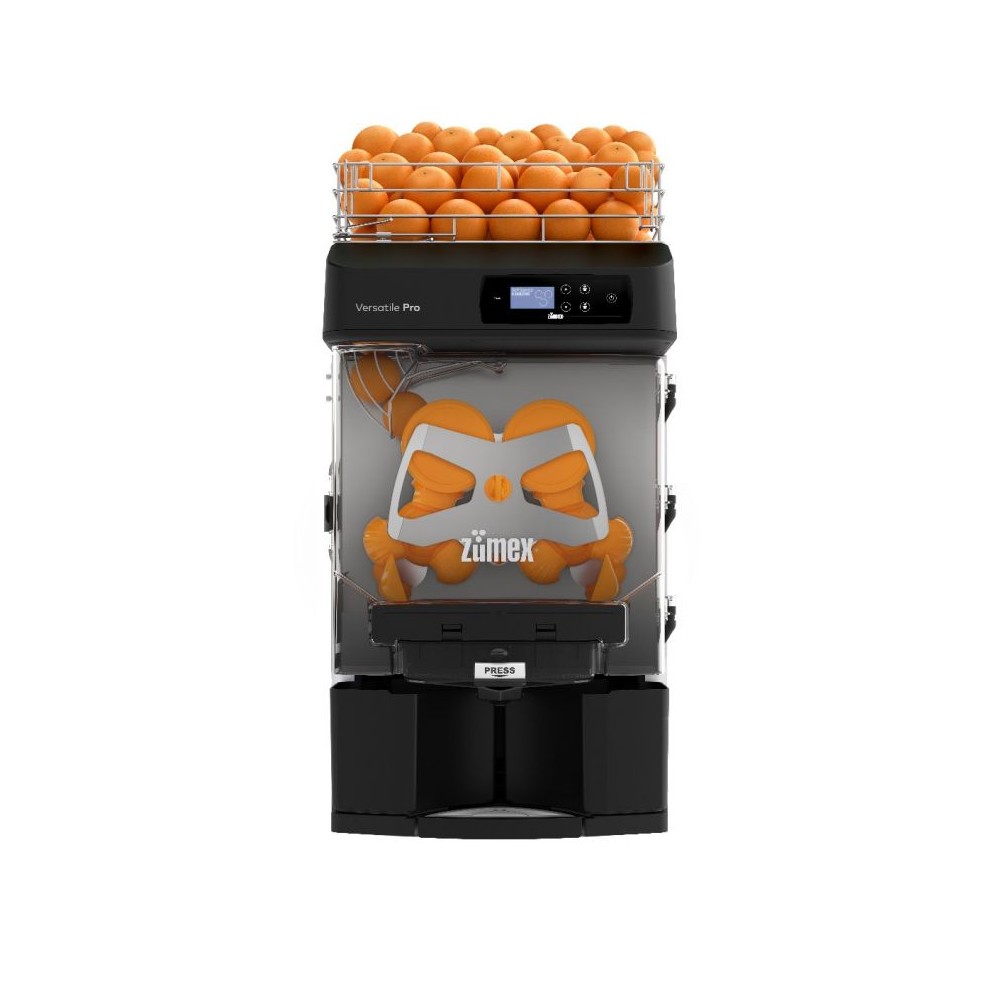 Presse agrumes automatique Versatile Pro Zumex-mondialchr.com