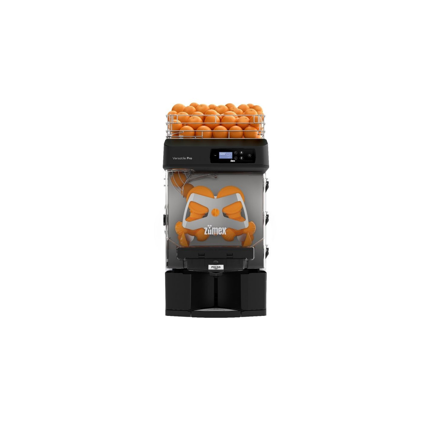 Presse agrumes automatique Versatile Pro Zumex-mondialchr.com
