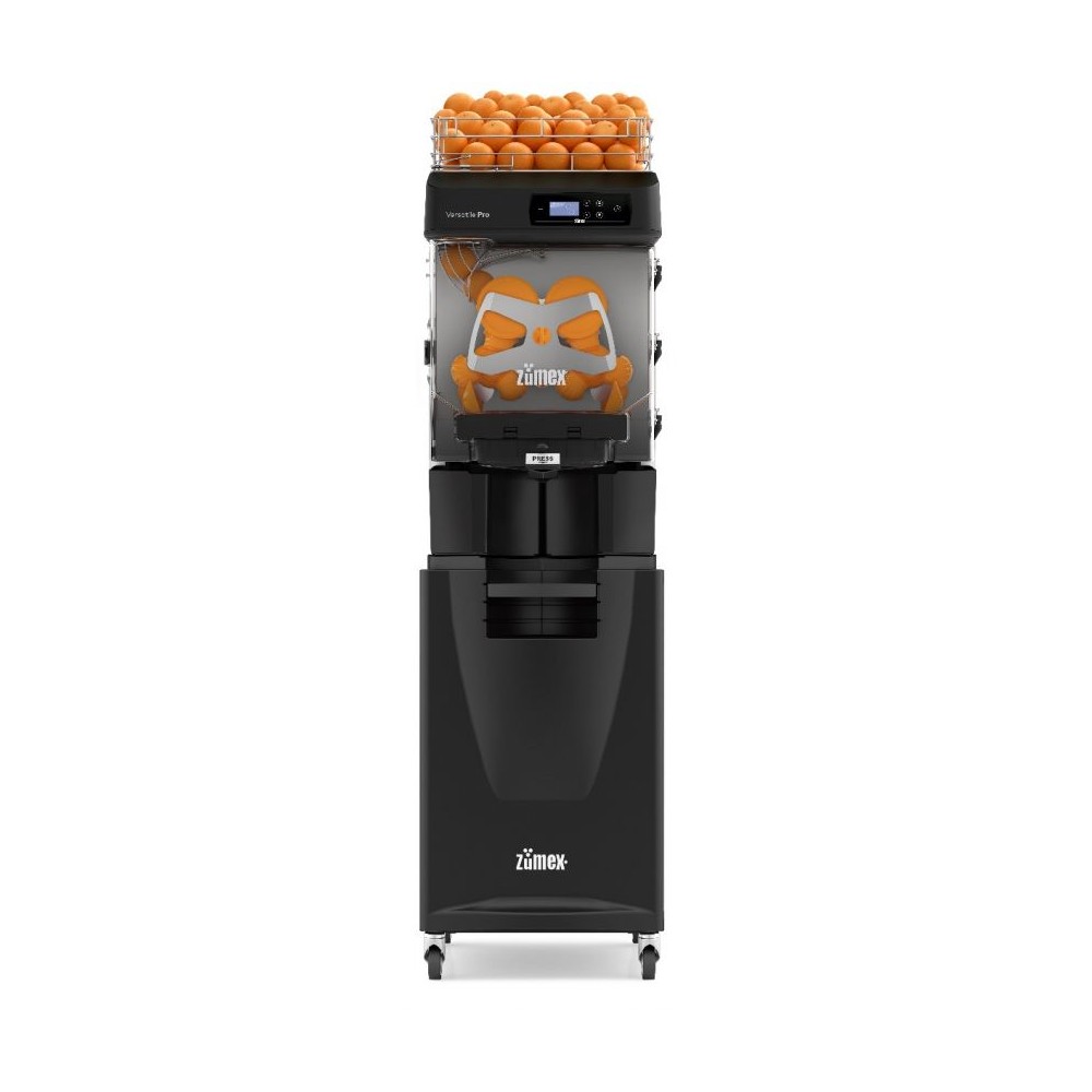 Presse agrumes automatique Versatile Pro All-in-One Zumex-mondialchr.com