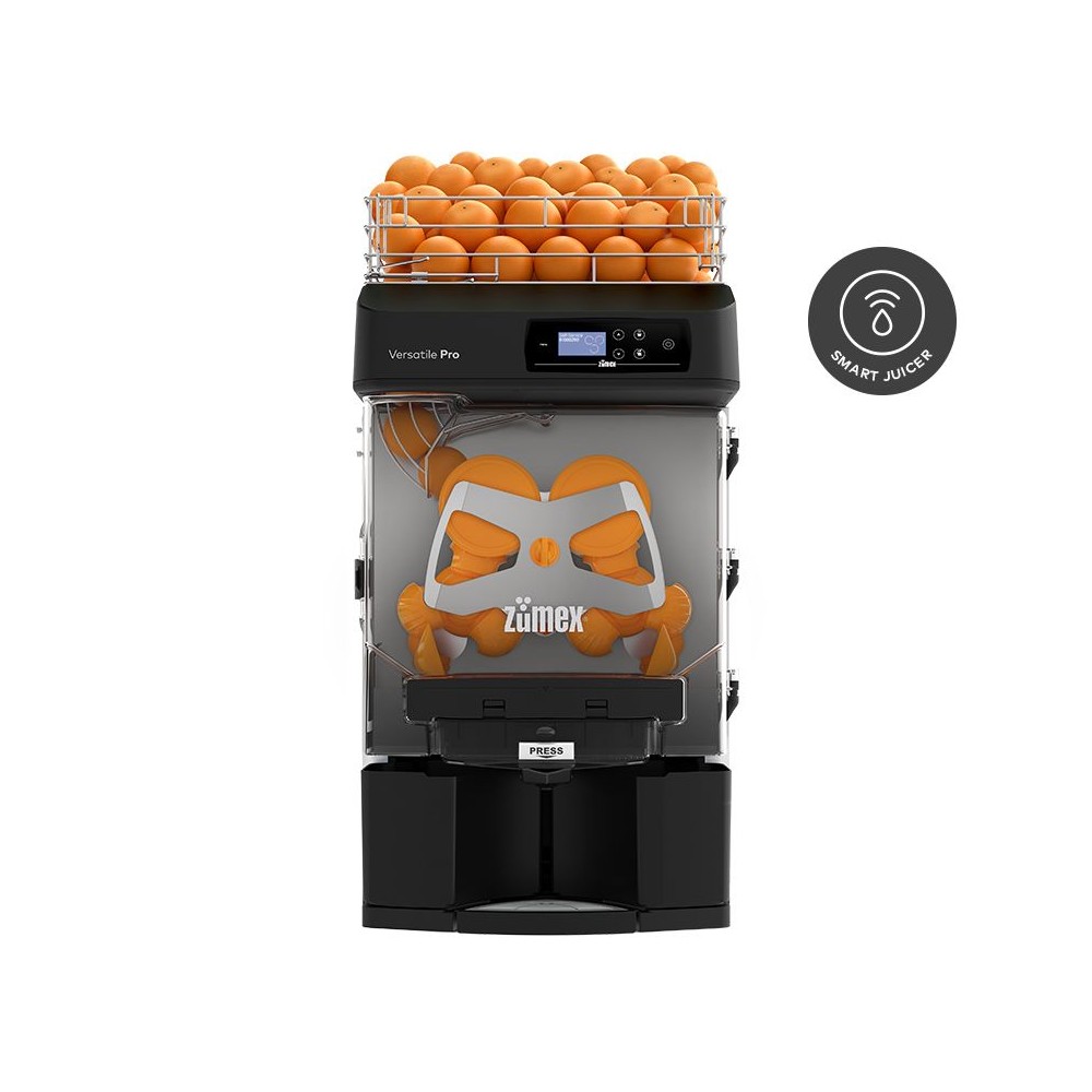 Presse agrumes automatique Smart Versatile Pro Zumex-mondialchr.com