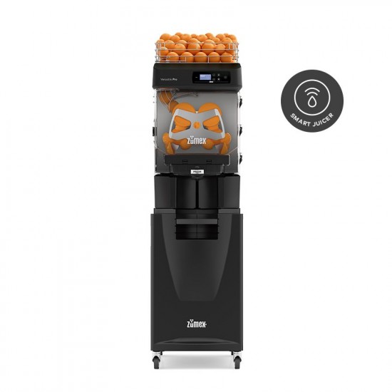 Presse agrumes Smart Versatile Pro All-in-One Zumex-mondialchr.com