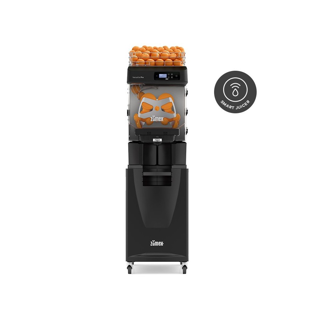Presse agrumes Smart Versatile Pro All-in-One Zumex-mondialchr.com