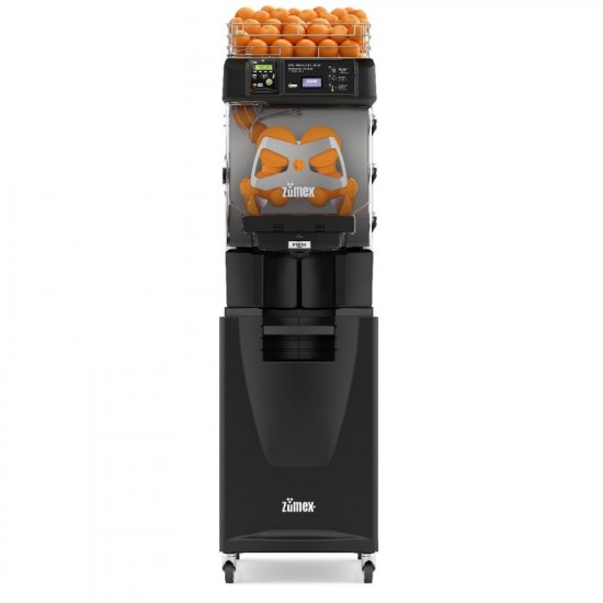 Presse agrumes Versatile Pro All-in-One Cashless Zumex-mondialchr.com