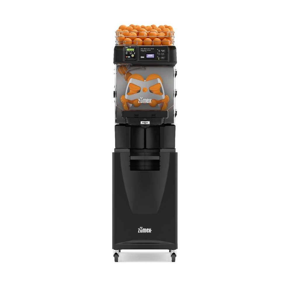 Presse agrumes Versatile Pro All-in-One Cashless Zumex-mondialchr.com