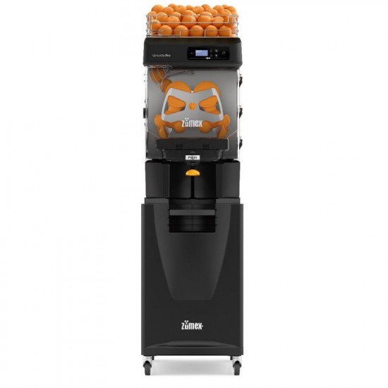 Presse agrumes Versatile Pro All-in-One BH Zumex-mondialchr.com