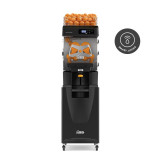 Presse agrumes Smart Versatile Pro All-in-One BH Zumex-mondialchr.com