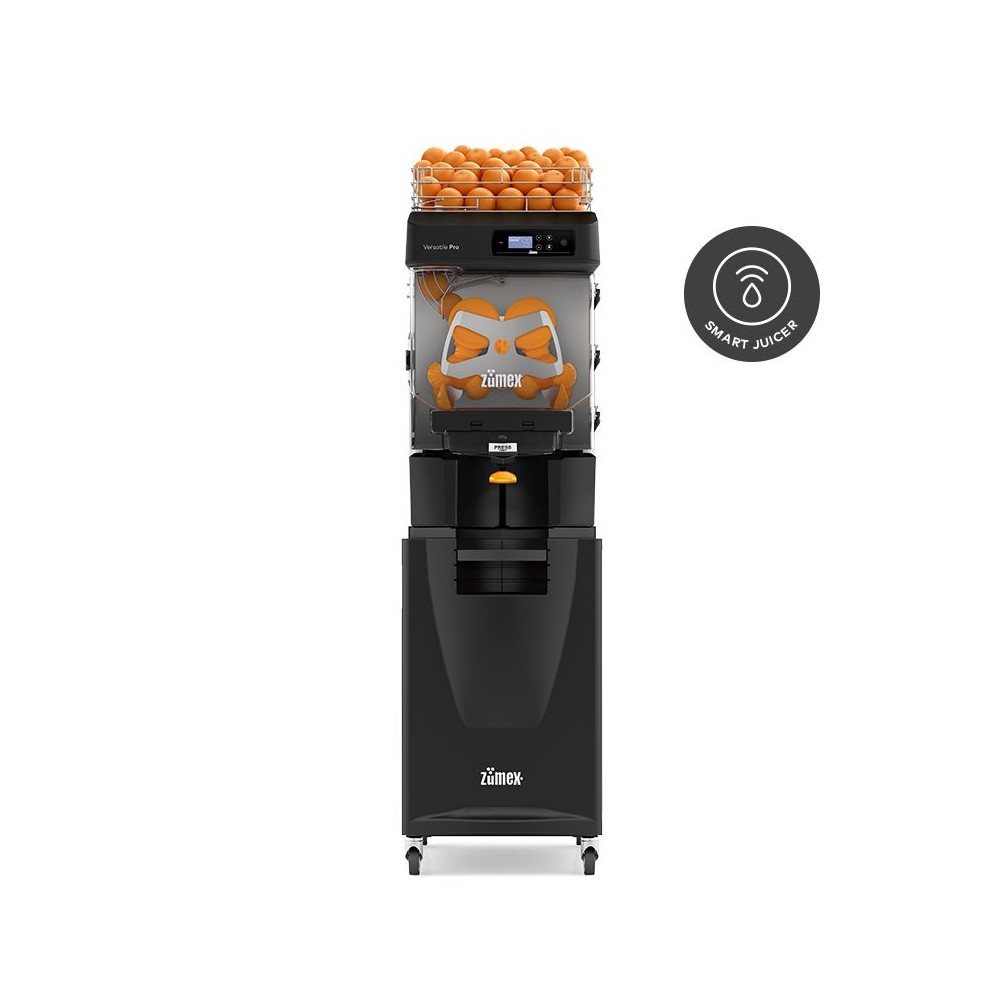 Presse agrumes Smart Versatile Pro All-in-One BH Zumex-mondialchr.com