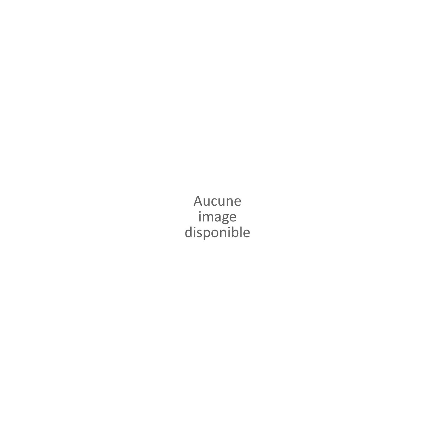 Aucune image disponible